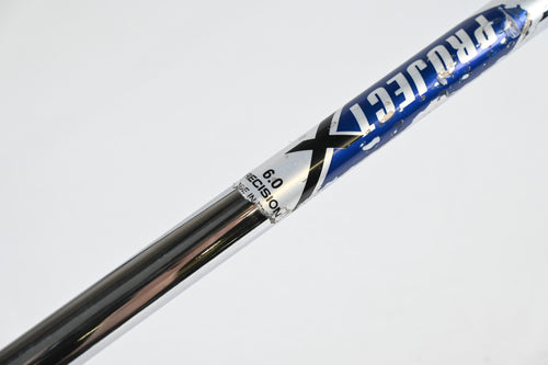 Mizuno MP T-11 Sand Wedge / 56 Degree / Stiff Flex Project X Rifle Shaft