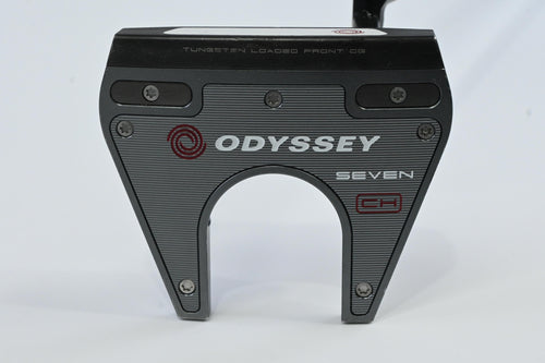 Odyssey Tri-Hot 5K 7 Putter / 34 Inch