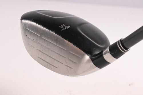Cobra S9-1 #3 Wood / 15.5 Degree / Regular Flex Aldila DVS 50 Shaft