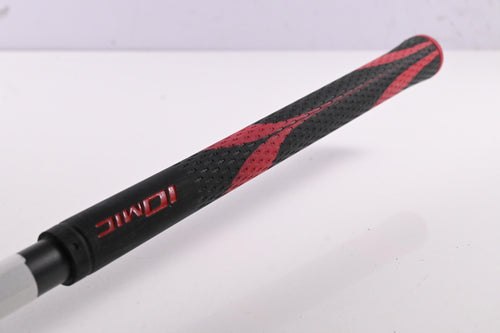 Left Hand Srixon ZX5 Mk II Driver 2023 / 10.5 Degree / Regular Flex Miyasaki Codex Shaft