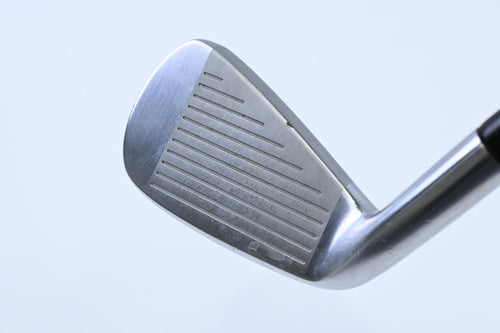 Mizuno MP-H4 Utility #3 Iron / 21 Degree / Stiff Flex Dynamic Gold S300 Shaft