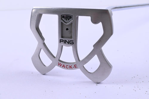 Ping In Wack-E Putter / Black Dot / 37 Inch