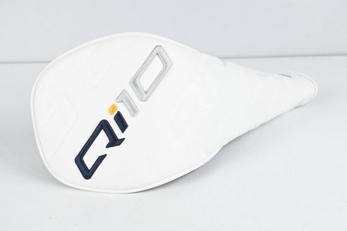 Taylormade Qi10 Max Driver / 10.5 Degree / Stiff Flex Diamana S+ 60 Shaft