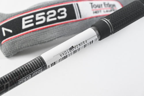 Tour Edge E523 #3 Hybrid / 19 Degree / Regular Flex Hot Launch 55 Shaft