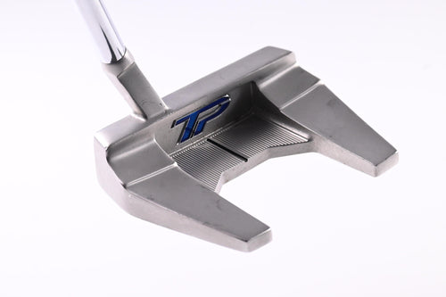 Taylormade TP Hydro Blast Bandon 3 Putter / 34 Inch