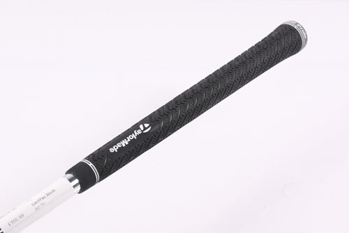 Left Hand Taylormade Milled Grind 5 Gap Wedge / 50 Degree / Wedge Flex DG 115