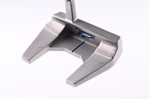 Taylormade TP Hydro Blast Bandon 3 Putter / 34 Inch