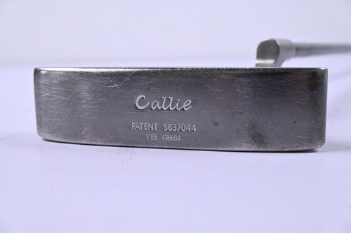Yes! C-Groove Callie Putter / 34.5 Inch