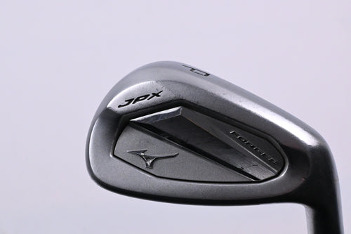 Mizuno JPX 925 Forged Pitching Wedge / 43 Degree / Regular Flex UST Recoil Dart