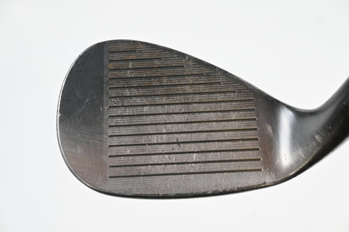 Sub 70 TAIII Lob Wedge / 58 Degree / Stiff Flex KBS TGI 70 Shaft