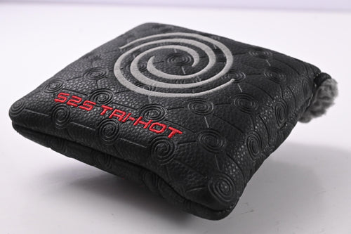 Odyssey Square 2 Square Tri-Hot #7 Putter / 34 Inch