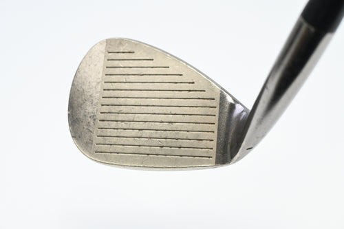 Mizuno MP-T4 Gap Wedge / 52 Degree / Wedge Flex Dynamic Gold Shaft
