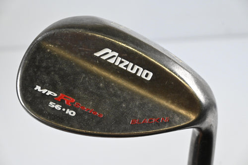 Mizuno MP-R Sand Wedge / 56 Degree / Wedge Flex Advanced Shaft