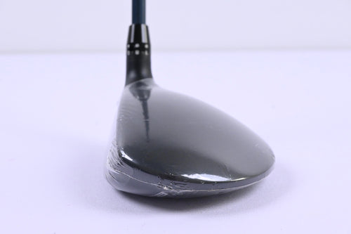 Left Hand Cobra DS-Adapt X #3 Wood / 15 Degree / Regular Flex Denali Blue 60