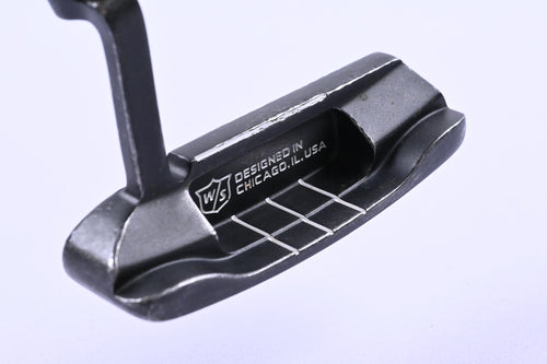 Wilson Infinite 2018 Windy City Putter / 34 Inch