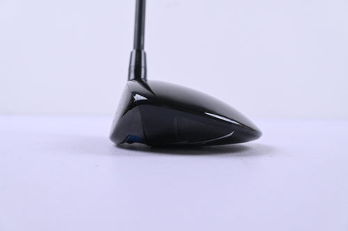 Left Hand Mizuno ST-Max 230 #3 Wood / 15 Degree / Stiff Flex Motore X F3 7 Shaft