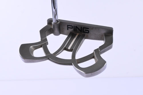 Ping In Wack-E Putter / Black Dot / 37 Inch