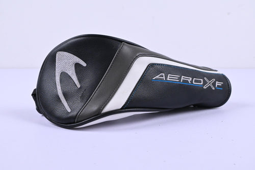 Benross Aero X #3 Wood / 18 Degree / Senior Flex Fujikura Ventus 5 Shaft