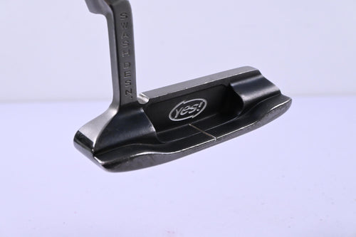 Yes! C-Groove Callie Putter / 34.5 Inch