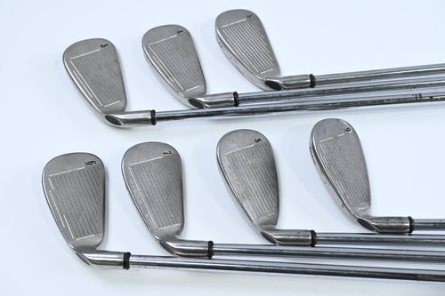 Callaway X-14 Irons / 3-9 / Regular Flex Callaway Steelhead Shafts