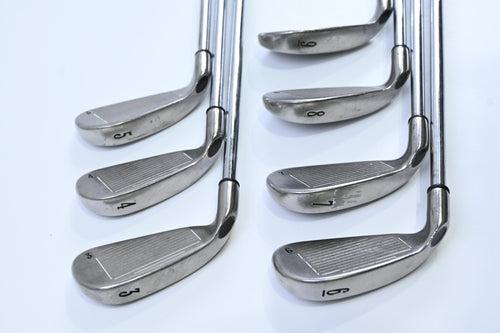 Callaway X-14 Irons / 3-9 / Regular Flex Callaway Steelhead Shafts