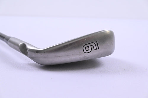 Junior Left Hand Ping Prodi G #9 Iron / Black Dot / Junior Flex Ping Prodi G Shaft