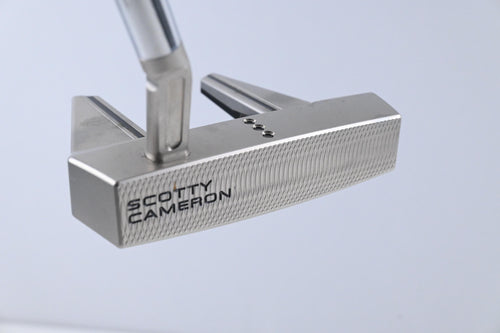 Left Hand Scotty Cameron Phantom 7.5 2024 Putter / 34 Inch