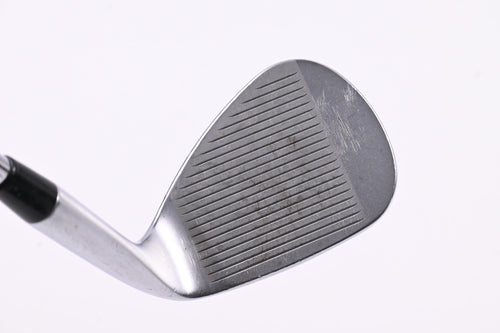 Left Hand Ping S259 Lob Wedge / 60 Degree / Green Dot / Stiff Flex Dynamic Gold