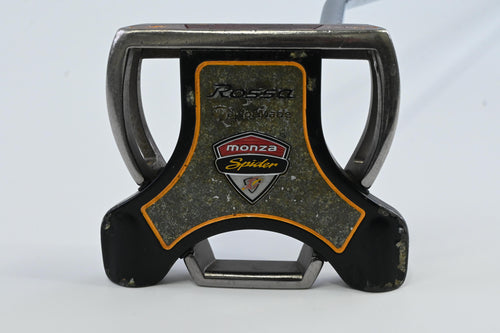 TaylorMade Rossa Monza Spider Putter / 34 Inch