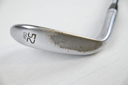 Titleist Vokey SM9 Gap Wedge / 52 Degree / Wedge Flex Project X Steel Shaft