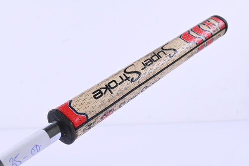 Ping In Wack-E Putter / Black Dot / 37 Inch