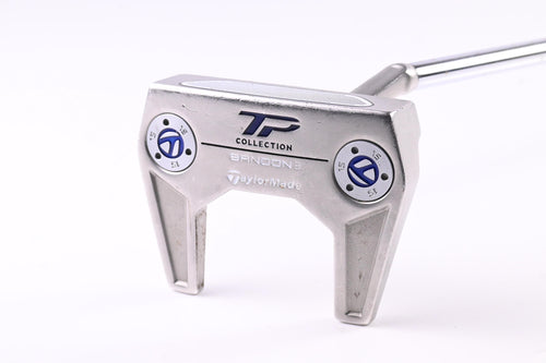 Taylormade TP Hydro Blast Bandon 3 Putter / 33 Inch