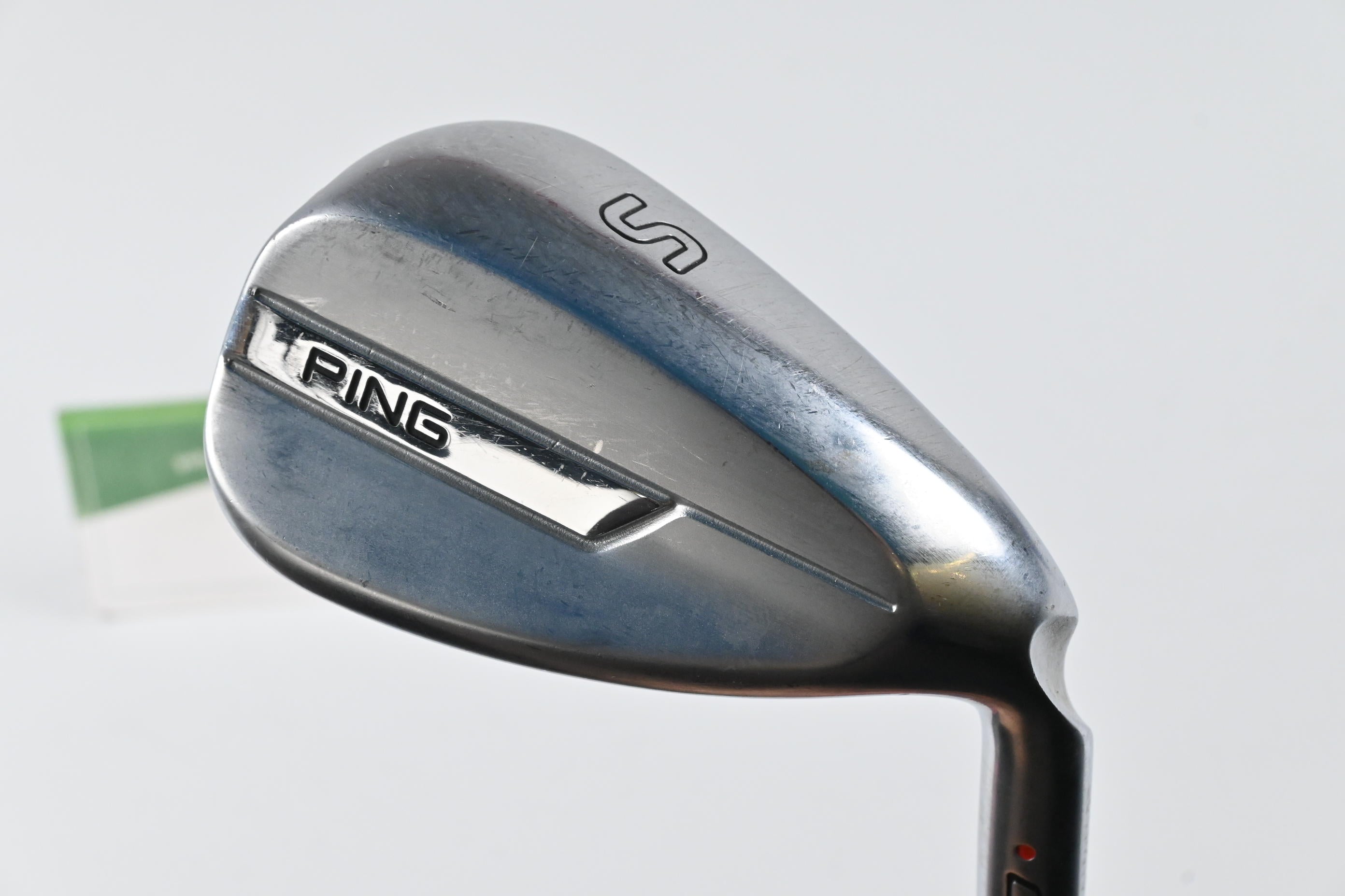 Ping G700 Wedge Sand SW Graphite Senior Right Red dot 35.25in