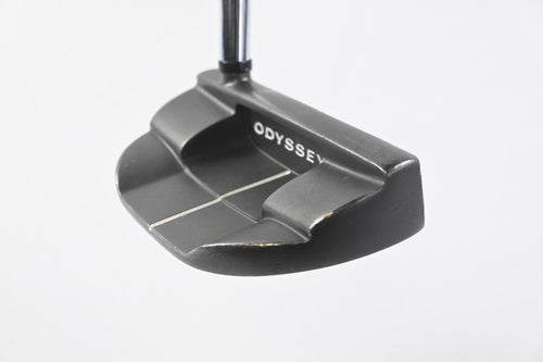 Odyssey O-Works Black 3T 2020 Putter / 34 Inch
