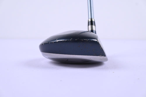 Ladies Cobra SZ #7 Wood / 21 Degree / Ladies Flex Aldila HM Tour 50 Shaft