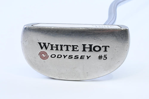 Odyssey White Hot #5 Putter / 34 Inch