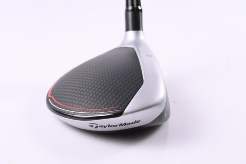 Taylormade M5 #3 Wood / 14 Degree / Regular Flex Tensei CK Blue 65 Shaft