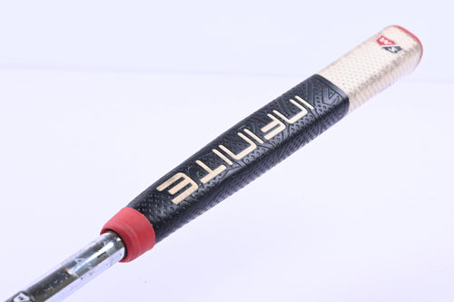Wilson Infinite 2018 Windy City Putter / 34 Inch
