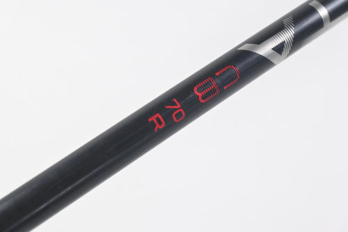 Ping G410 #3 Hybrid / 19 Degree / Regular Flex Ping Alta CB Red 70 Shaft