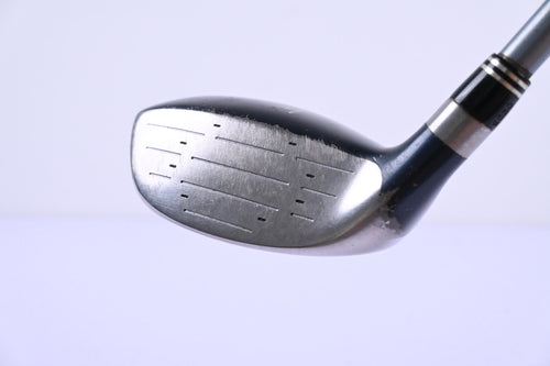 Ladies Cobra SZ #7 Wood / 21 Degree / Ladies Flex Aldila HM Tour 50 Shaft