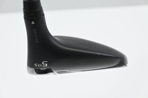 Ping G425 Max #5 Wood / 17.5 Degree / Stiff Flex Aldila RIP Phenom 50 Shaft