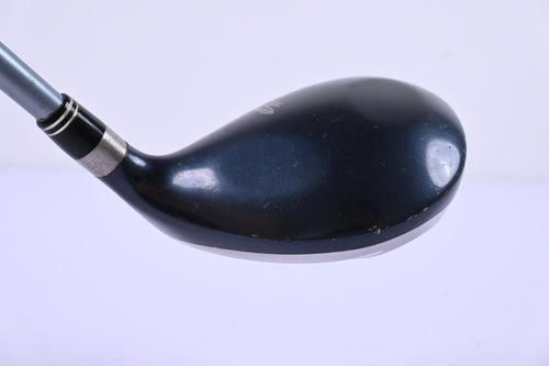 Ladies Cobra SZ #7 Wood / 21 Degree / Ladies Flex Aldila HM Tour 50 Shaft