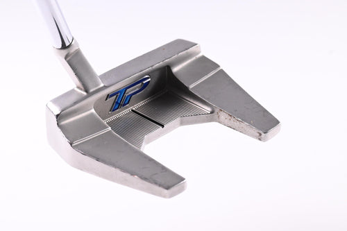 Taylormade TP Hydro Blast Bandon 3 Putter / 33 Inch