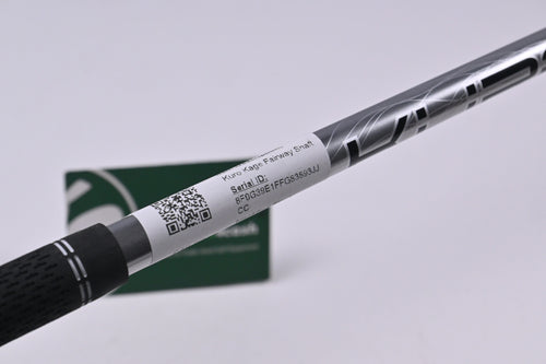 Kuro Kage Black 45 #3 Wood Shaft / Ladies Flex / Titleist 2nd Gen