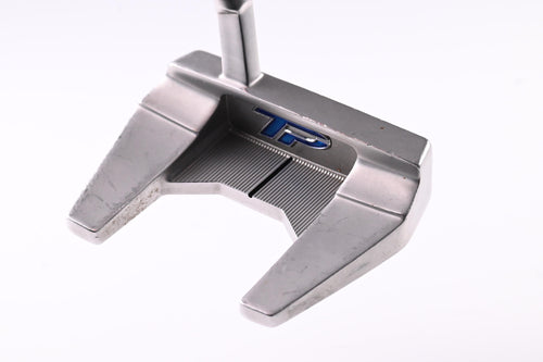 Taylormade TP Hydro Blast Bandon 3 Putter / 33 Inch