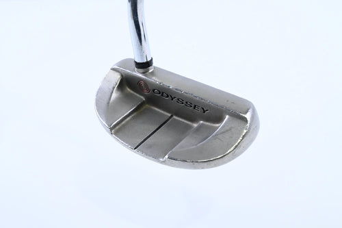 Odyssey White Hot #5 Putter / 34 Inch