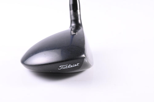 Titleist 913 F #3 Wood / 15 Degree / Regular Flex Diamana S+ Blue 72 Shaft
