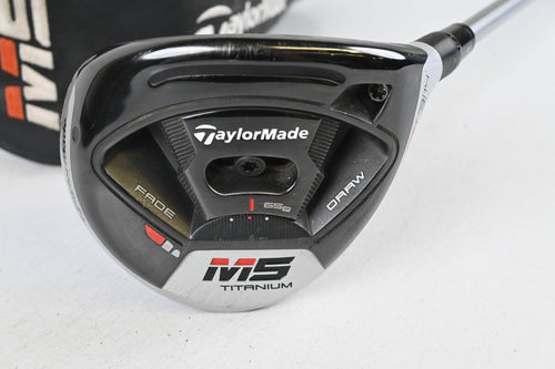 Taylormade M5 #3 Wood / 14 Degree / Stiff Flex Tensei CK Red 65 Shaft