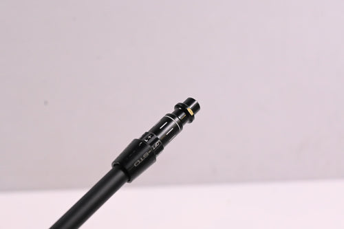 Mitsubishi Chemical Tensei 1K Black 65 Driver Shaft / Stiff Flex / Mizuno