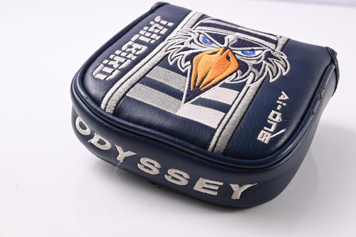 Odyssey Ai-One Cruiser #7 Putter / 38 Inch